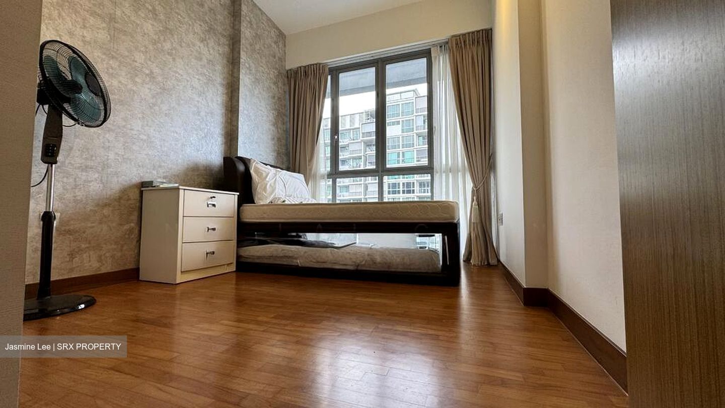 Seastrand (D18), Condominium #526839141